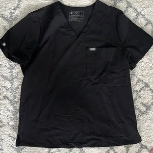 Figs Catalina One pocket women’s scrub top